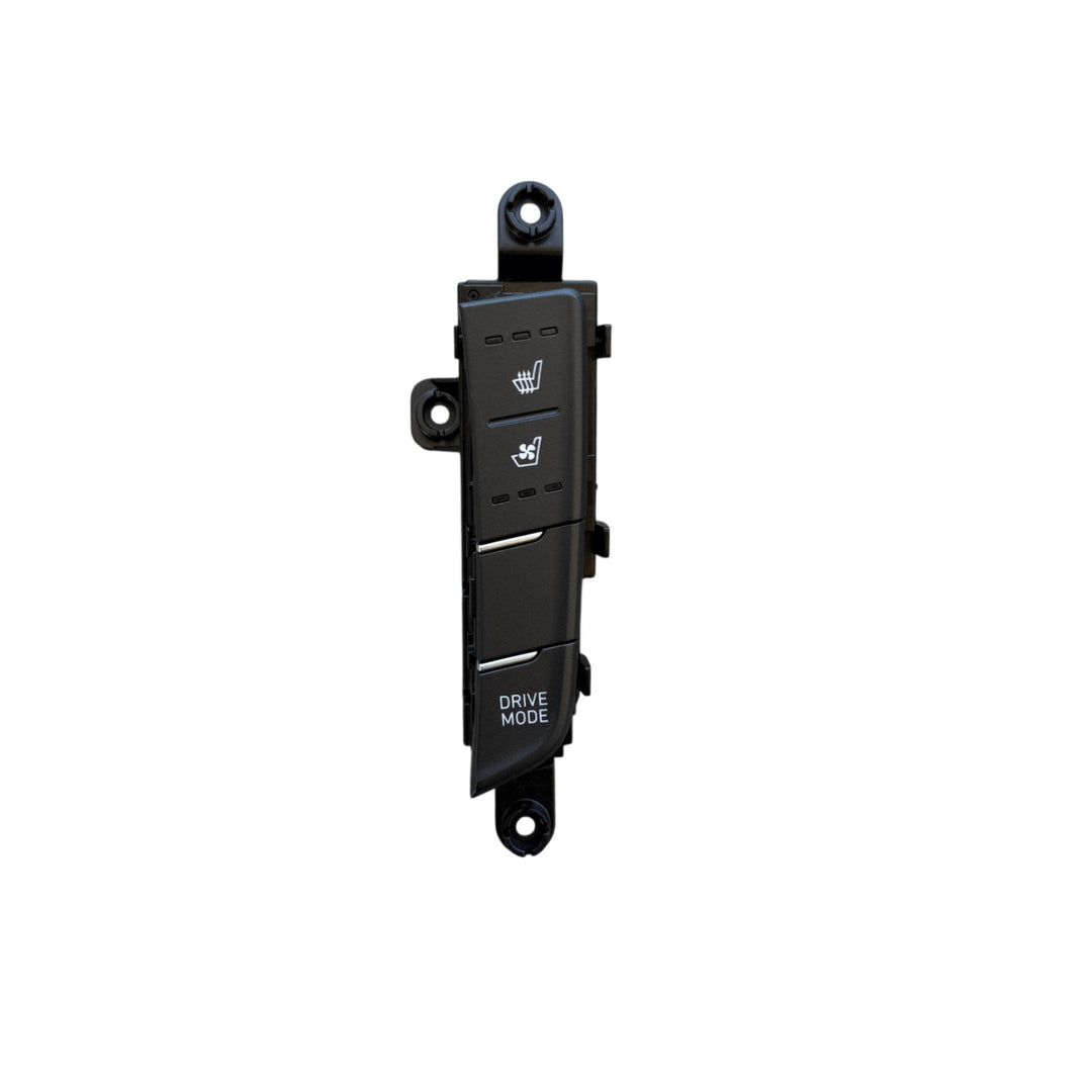 2023 Hyundai i30 - Seat Switch PN: 93300G3980