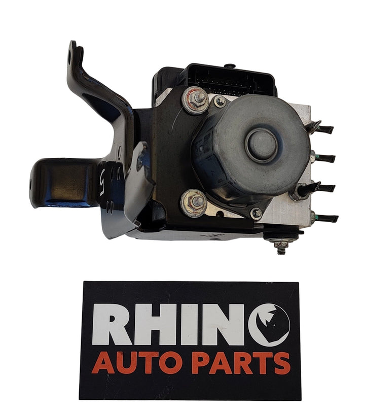 2011-2015 Mazda BT-50 ABS Pump/Modulator