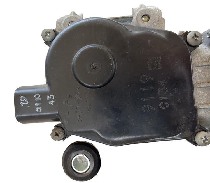 2015-2025 Nissan Navara ST Wiper Motor