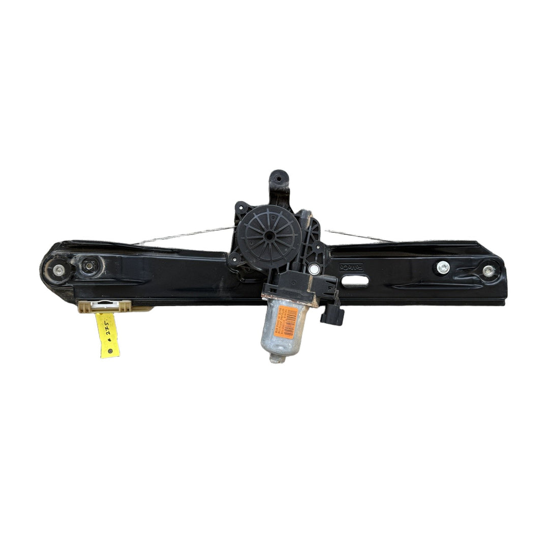 2019 Ford Ranger - Right Rear Window Regulator/Motor PN: AB392627001CF