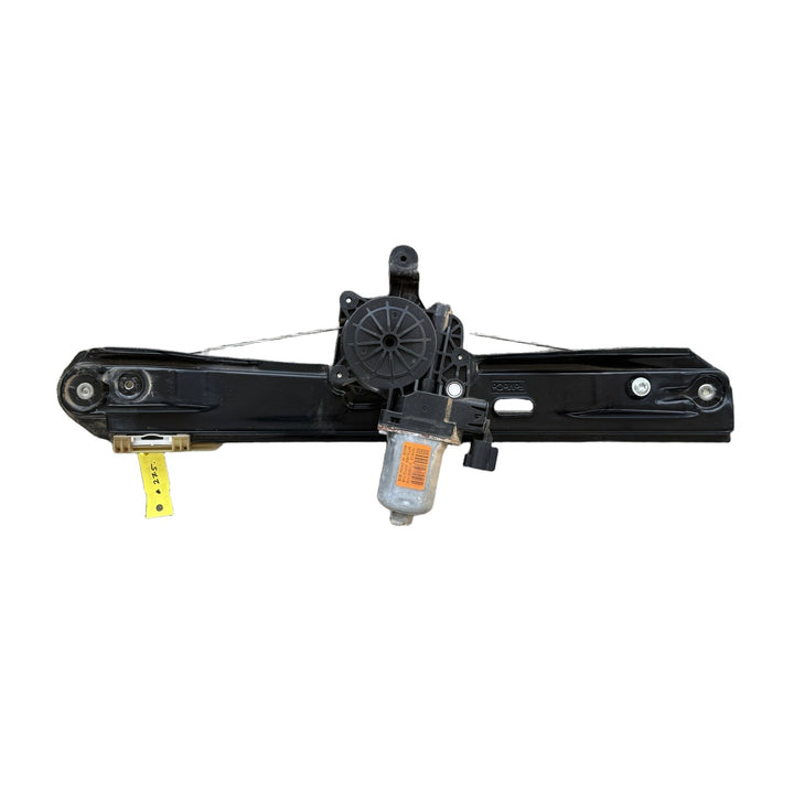 2019 Ford Ranger - Right Rear Window Regulator/Motor PN: AB392627001CF