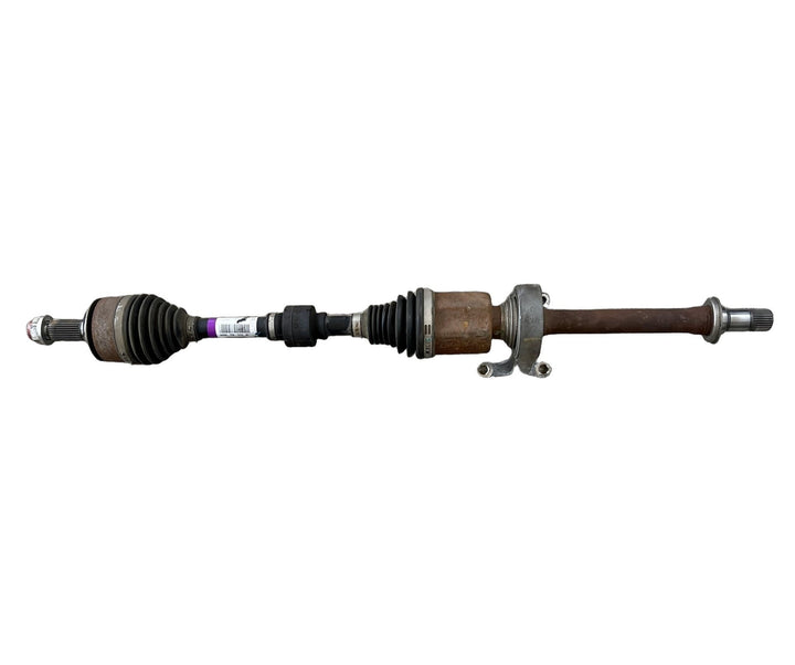 2019 Honda Civic - Right Drive Shaft PN: 44305TEDT010