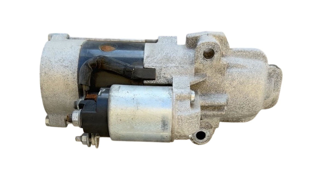 2015 Ford Ranger PXII - Starter Motor PN: EB3T11000BB