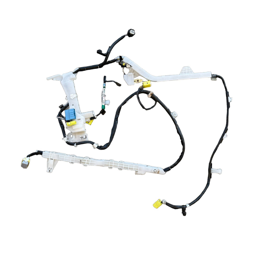 2021 Toyota Hiace GDH300R Wiring Harness 8216126R40
