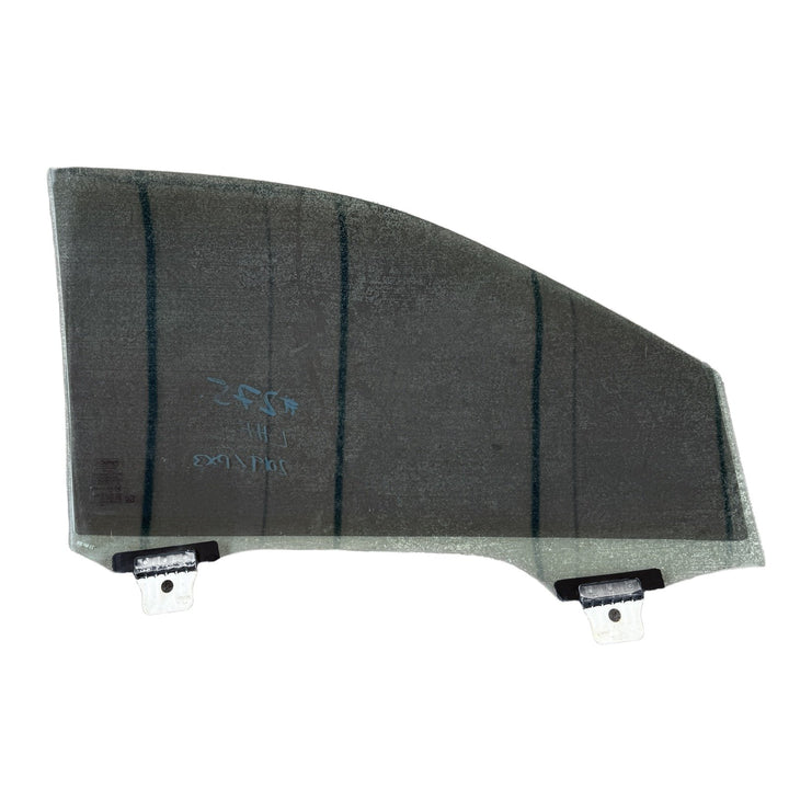 2019 Ford Ranger - Left Front Door Glass