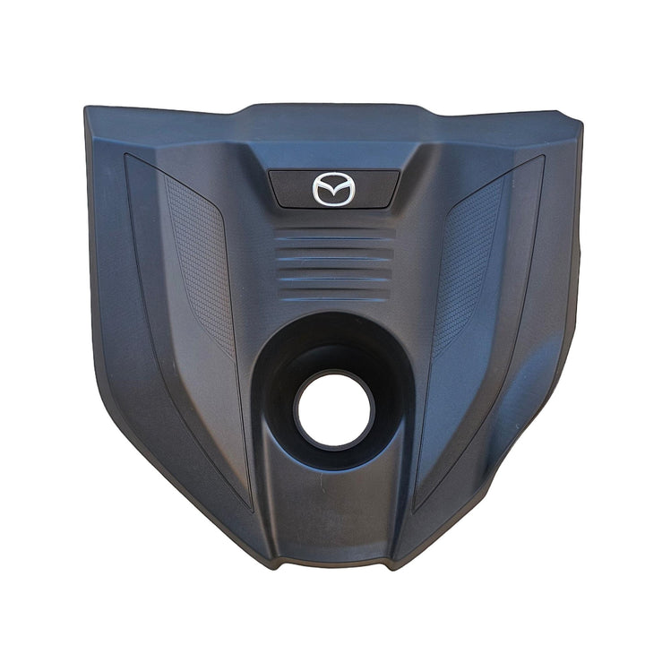 Jul 2020 to Current - Mazda BT-50 TF Diesel Turbocharged 3.0L Engine Code 4JJ3-TCX - Engine Cover