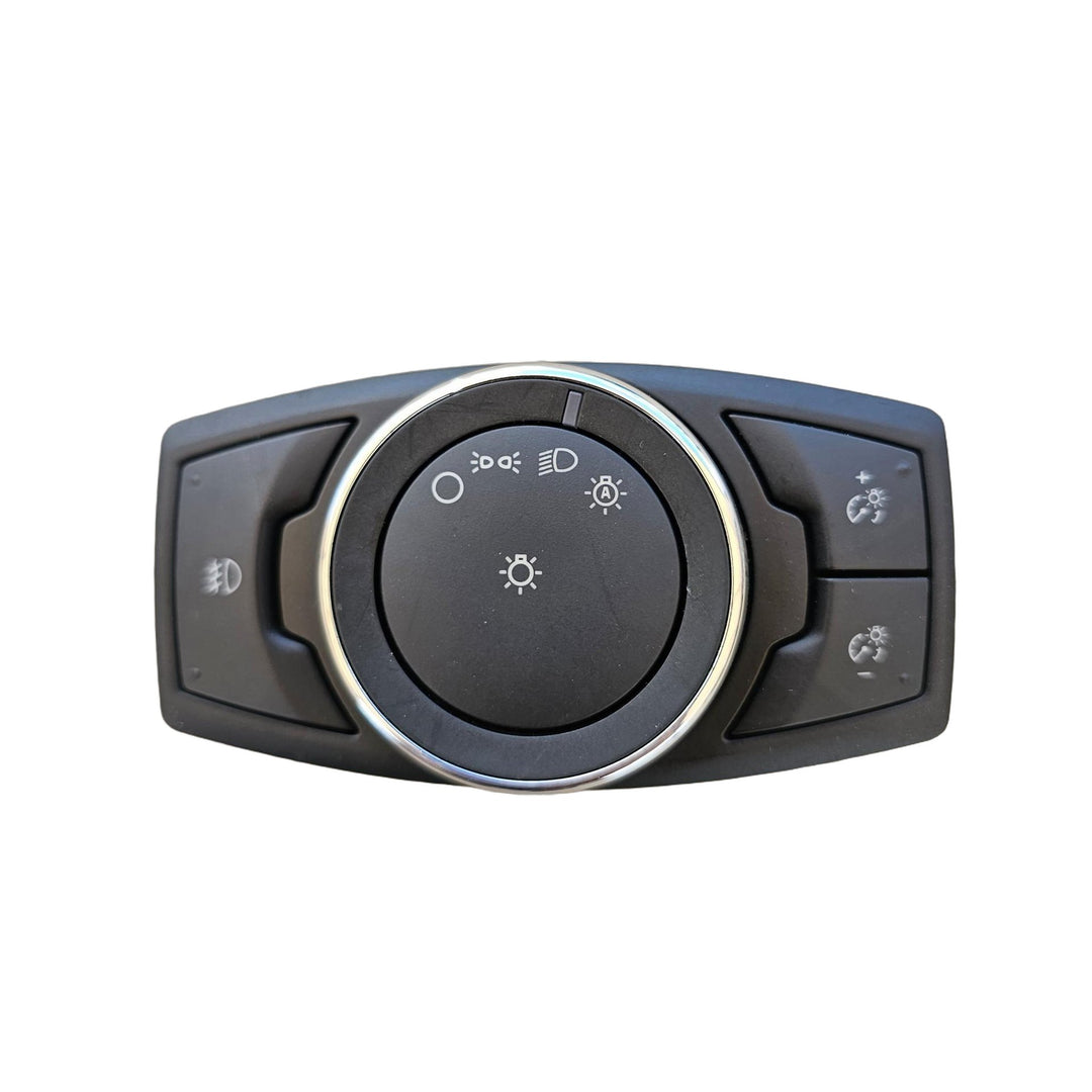 2015 Ford Ranger PXII MNAUMFF50FW519773 - Headlight Switch PN: DG9T13D061BDW