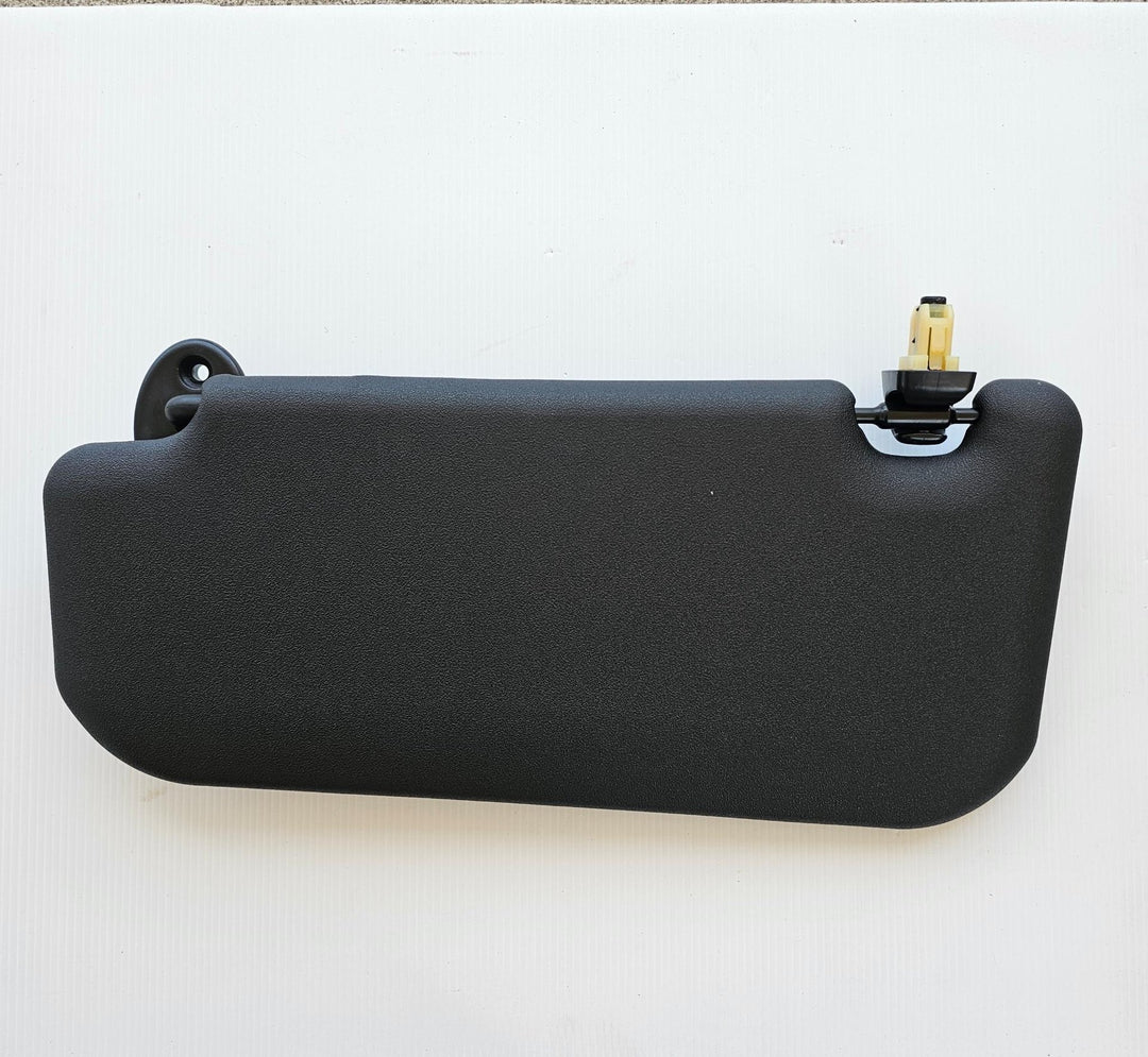 Dec 2016 to Sep 2023 - Toyota C-HR - Right Sun Visor - Gen 1