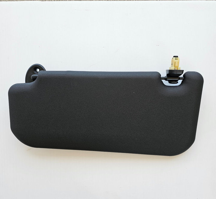 Dec 2016 to Sep 2023 - Toyota C-HR - Right Sun Visor - Gen 1