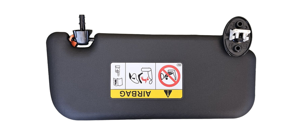 2021 Toyota Corolla MZEA12R - Left Sun Visor