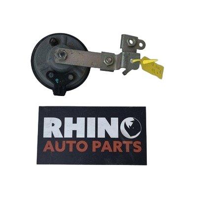 Nov 2011 to Jun 2020 - Mazda BT-50 - Horn