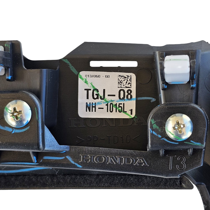 2019 Honda Civic - Handbrake Switch