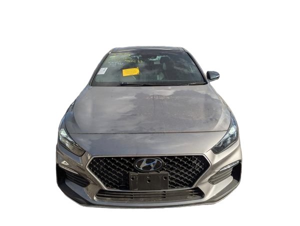 Mar 2017 to Dec 2023 - Hyundai i30 PD Hatchback Petrol Turbocharged 1.6L Engine Code G4FJ Automatic Built in South Korea VIN KMHH - Radiator