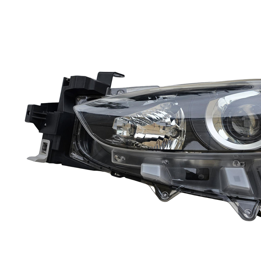 2018 Mazda Mazda3 BN - Left Headlight PN: BABK51040