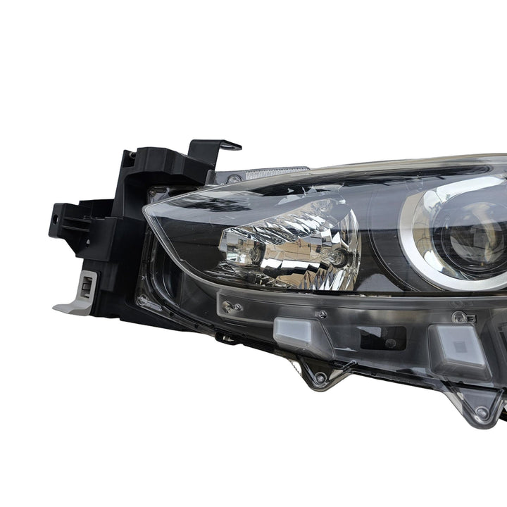 2018 Mazda Mazda3 BN - Left Headlight PN: BABK51040