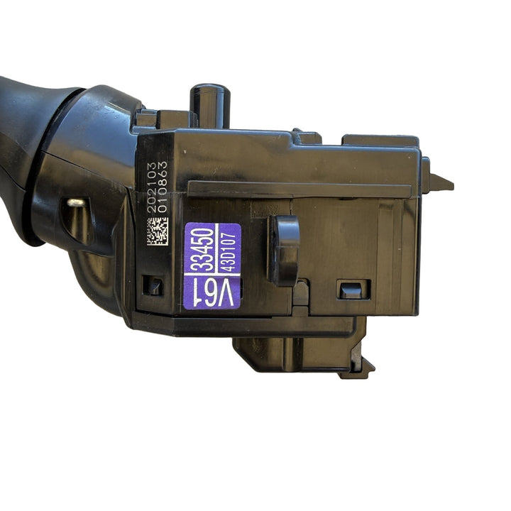 2021 Toyota Hiace - Indicator Switch PN: 334043D107