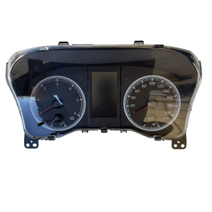 2021 Toyota Hiace GDH300R Instrument Cluster 8380026K21