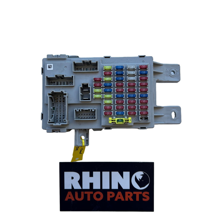 2007-2021 Hyundai iLoad Cargo Interior Fuse Box 919504H255