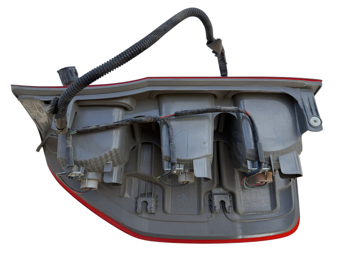 2011-2018 Ford Ranger XLT Left Taillight DB3913405AA