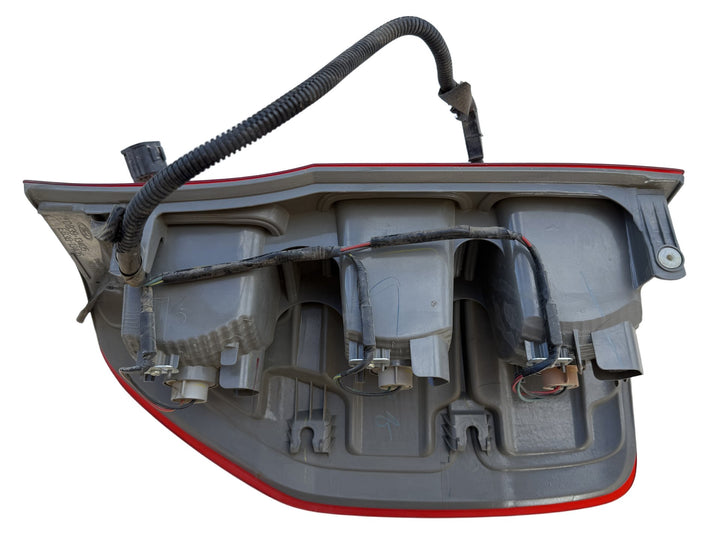 2011-2018 Ford Ranger XLT Left Taillight DB3913405AA
