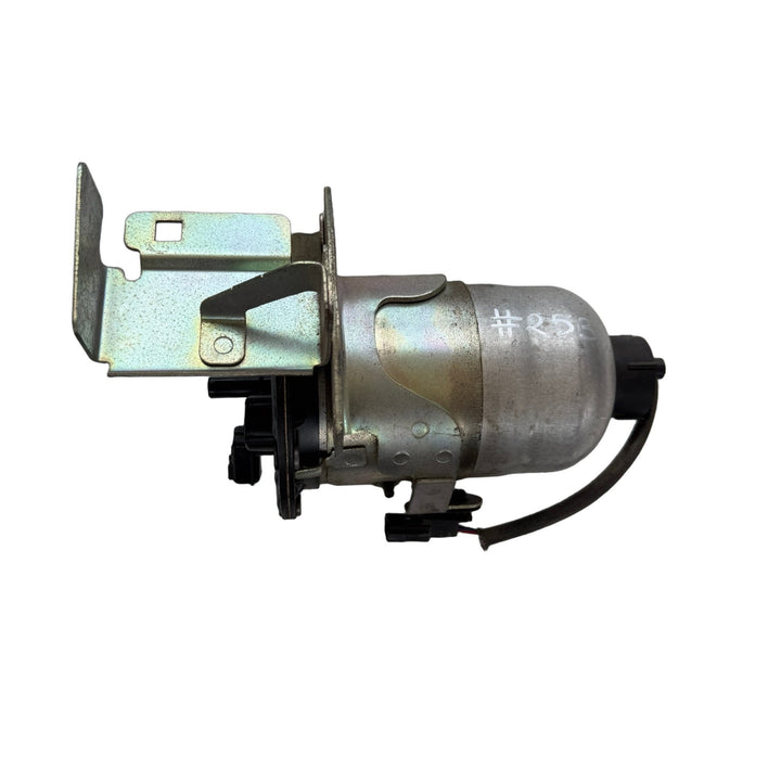 2020 Nissan Navara - Fuel Filter Housing