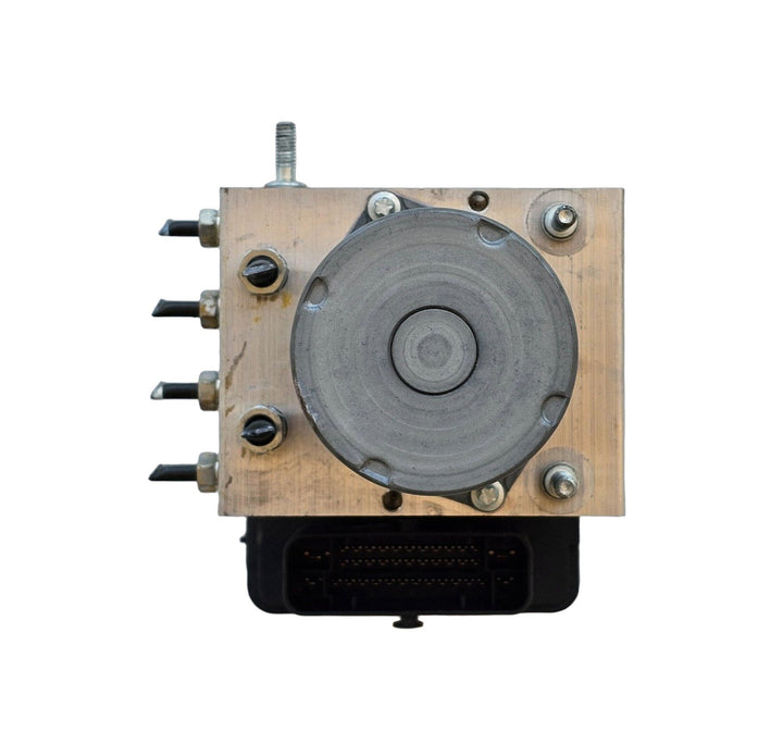 Jul 2020 to Current - Mazda BT-50 TF - ABS Pump/Modulator - PN: 898394764