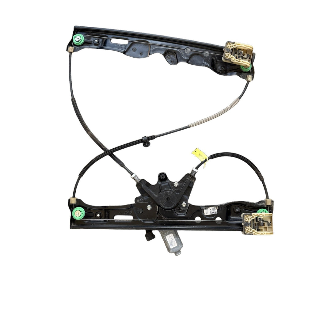 2011-2022 Ford Ranger XLT Left Front Window Regulator/Motor