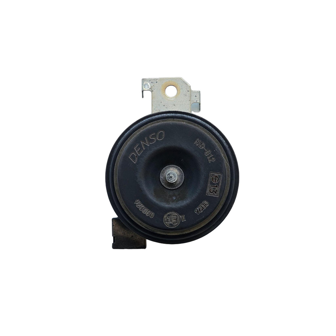 Jul 2020 to Current - Mazda BT-50 TF - Horn