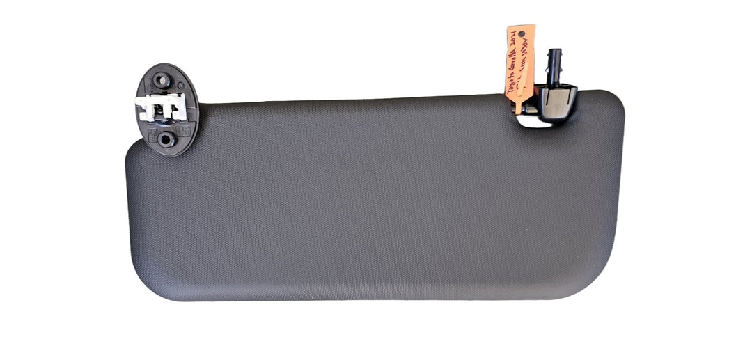 2021 Toyota Corolla MZEA12R - Right Sun Visor
