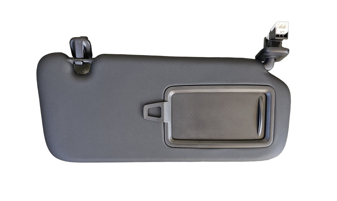 2019 Mazda Mazda3 BP JM0BP2HLA01103327 - Right Sun Visor