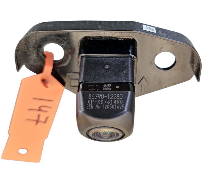 2021 Toyota Corolla MZEA12R - Reverse Camera PN: 8679012280