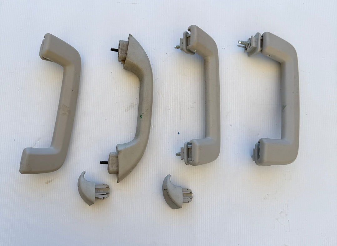 Jul 2011 to Apr 2022 - Ford Ranger PX - Grab Handle