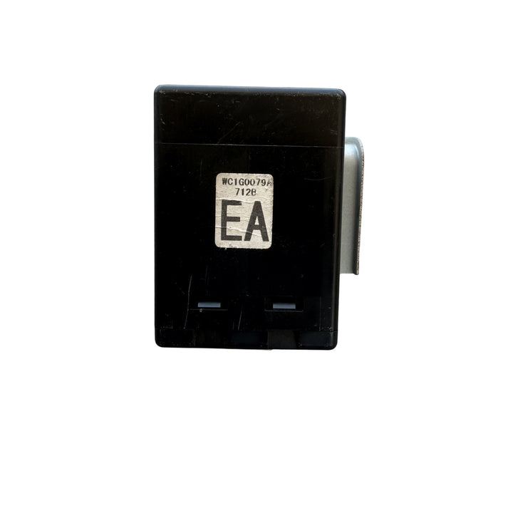 2017 Nissan Navara - Electronic Module PN: WC1G0079A