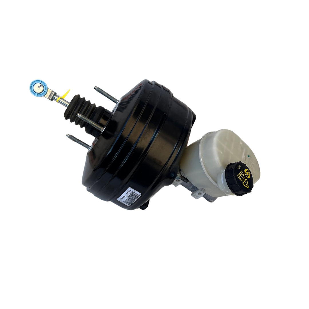 Aug 2015 to Apr 2023 - Ford Mustang FM FN - Brake Booster