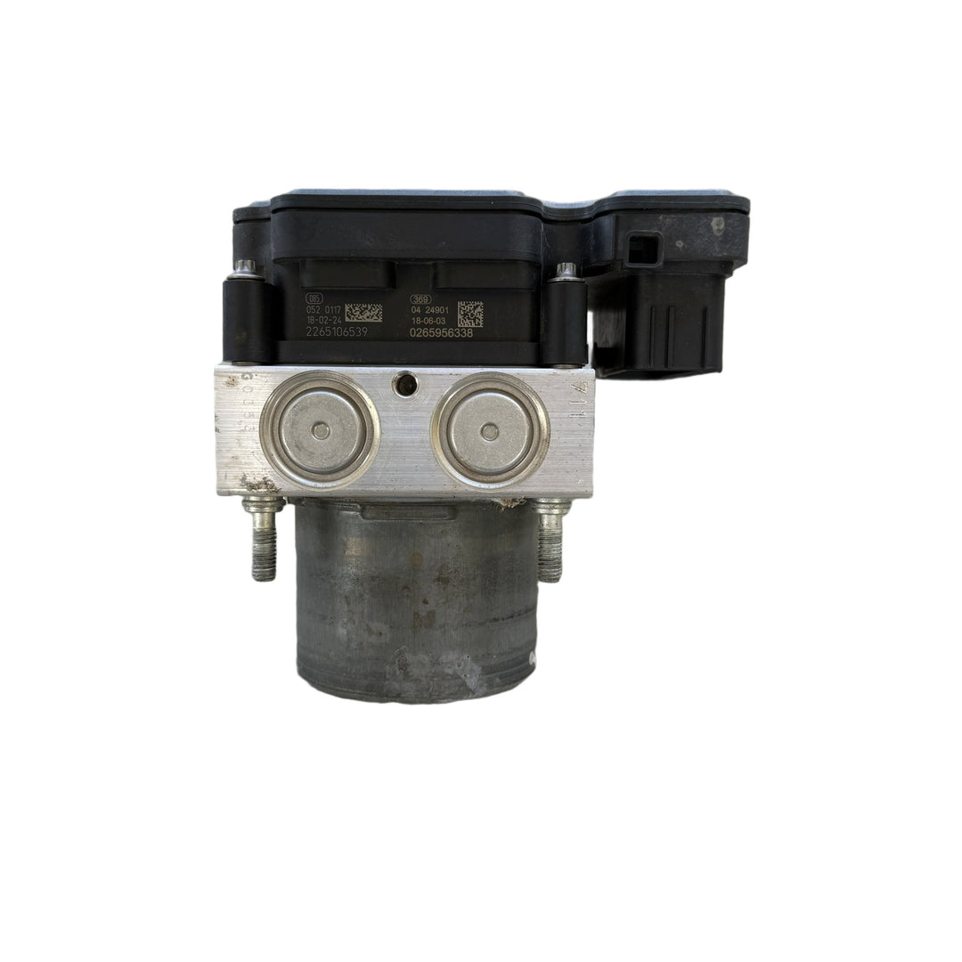Dec 2016 to Sep 2023 - Toyota C-HR - ABS Pump/Modulator - Gen 1, Non Hybrid Type