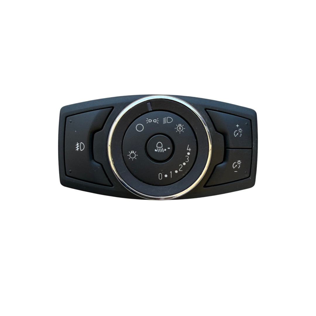 2019 Ford Ranger - Headlight Switch PN: EB3T13D061ECW