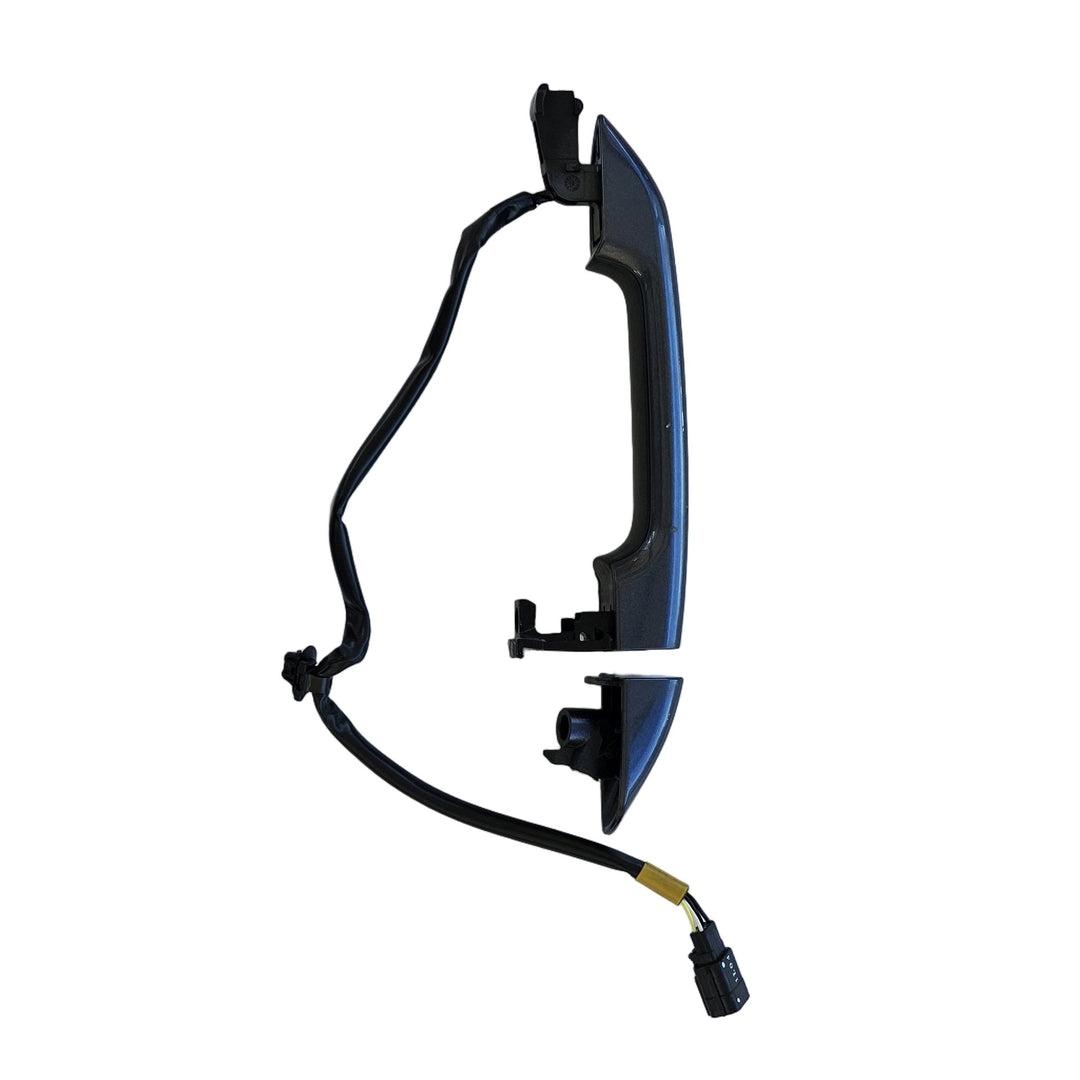 2021-2026 Isuzu MU-X Right Front Exterior Door Handle