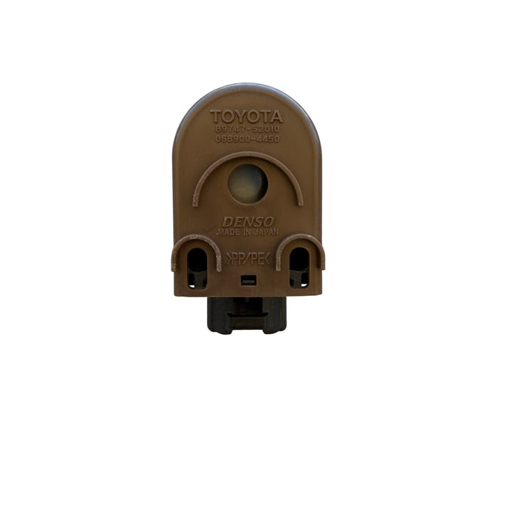 2021 Toyota Hiace - Sensor PN: 8974752010