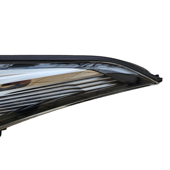 2017 Toyota C-HR X50 - Left Headlight PN: 8990710010