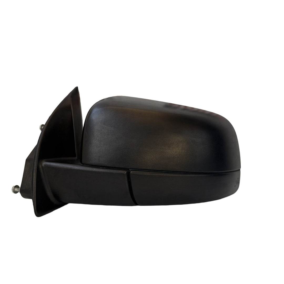 2015-2022 Ford Ranger PX Ute 2.2 TDdi (PXII, PXIII) Left Door Mirror