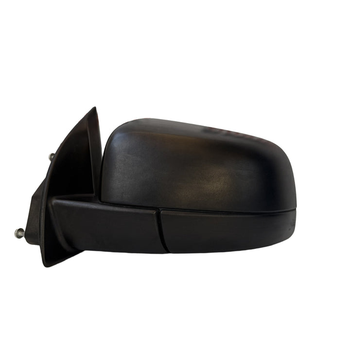 2015-2022 Ford Ranger PX Ute 2.2 TDdi (PXII, PXIII) Left Door Mirror