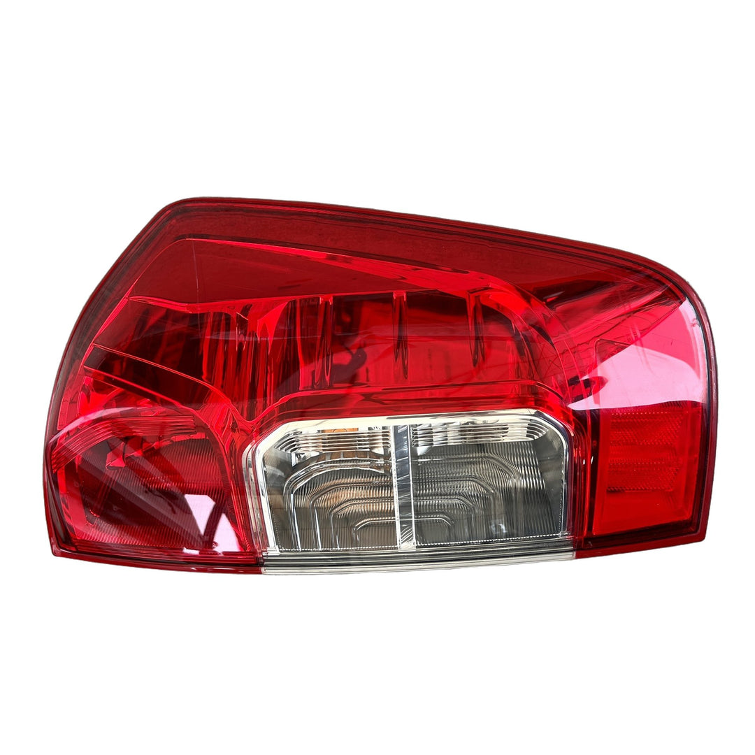 2017 Nissan Navara  ST 2.3 Diesel Automatic - Right Taillight DOESNOTAPPLY
