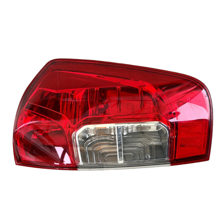 2017 Nissan Navara  ST 2.3 Diesel Automatic - Right Taillight DOESNOTAPPLY