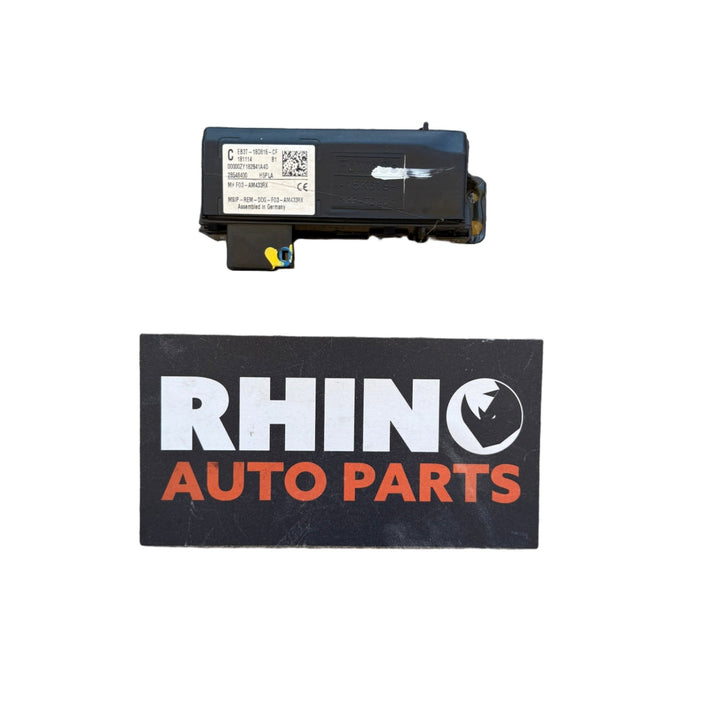 2019 Ford Ranger XLT Central Locking Module EB3T18D816CF