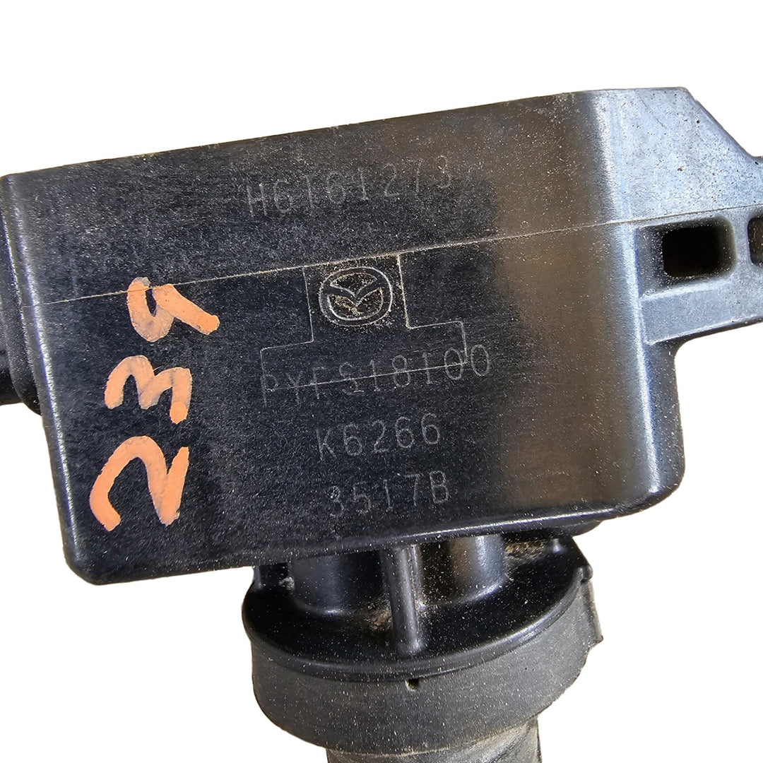2023 Mazda Mazda3 BP - Ignition Coil PN: PYFS18100