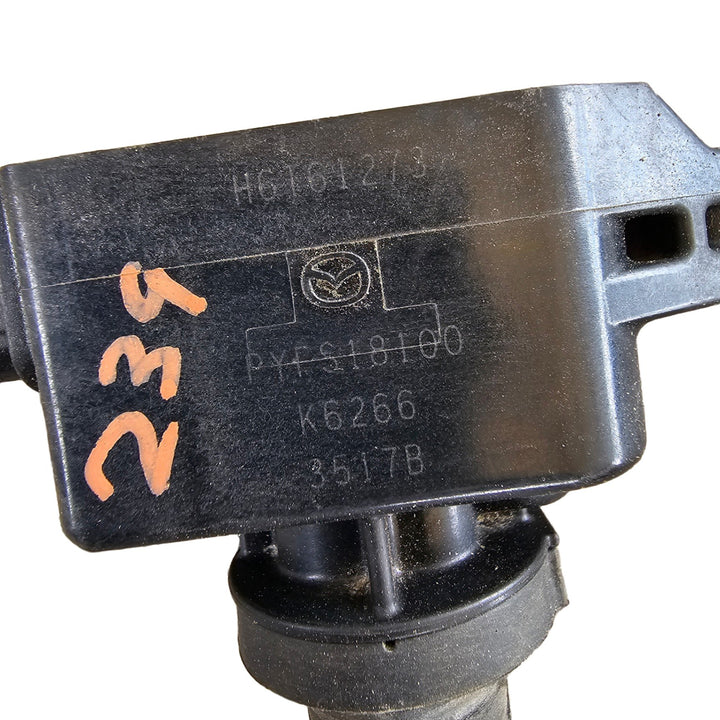 2023 Mazda Mazda3 BP - Ignition Coil PN: PYFS18100