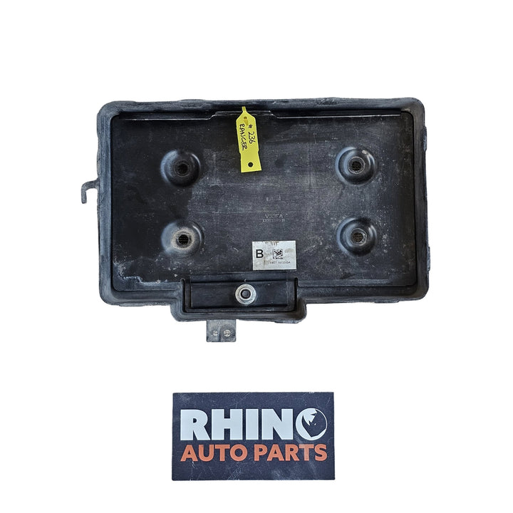 2019 Ford Ranger XLS Battery Tray EB3T10723DA