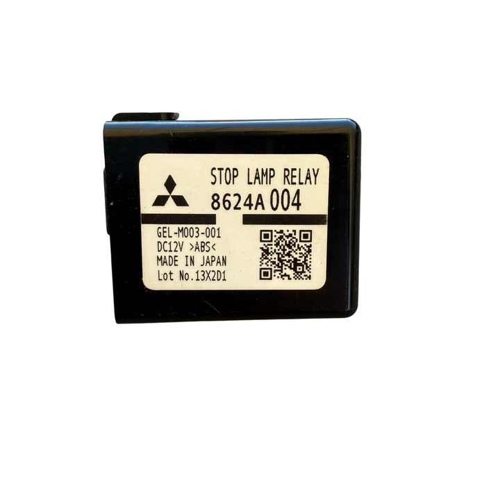 2023 Mitsubishi Triton KL KL1 - Stop Signal Module Relay PN: 8624A004