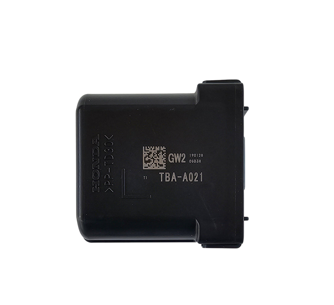 2019 Honda Civic - Central Gateway Module PN: TBAA021