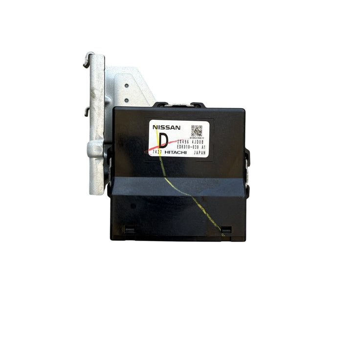 2017 Nissan Navara - Electronic Module PN: 284964JD0B